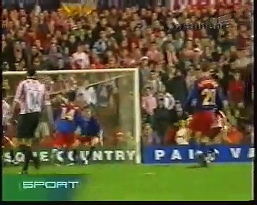 Gigi Becali cum nu l-ati mai vazut, faze din fotbal stresante