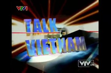Talk Vietnam - Nhà văn Mỹ am hiểu ẩm thực Việt