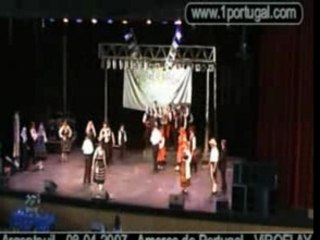 AMORES DE PORTUGAL VIROFLAY - 3