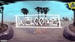 Fort Minor | Welcome [360 Version] (Official Video) | YouthMaza.Com