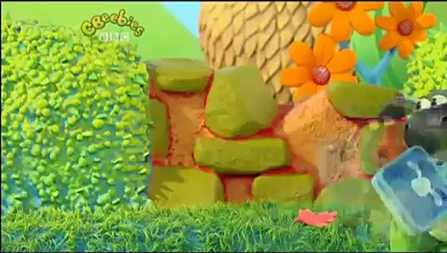 Timmy Time Theme | Intro | Music | Titles - Cbeebies - High Quality