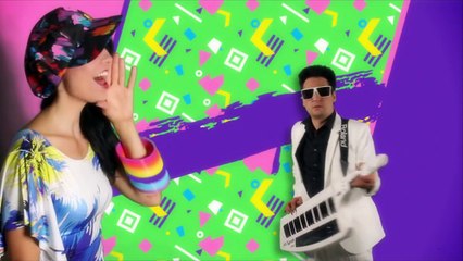 Kafkas - Ich tanze nackt (offizielles Video)