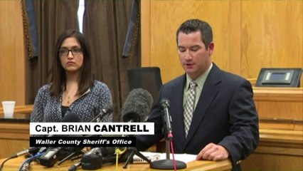 Sandra Bland death: What we know  BBC News