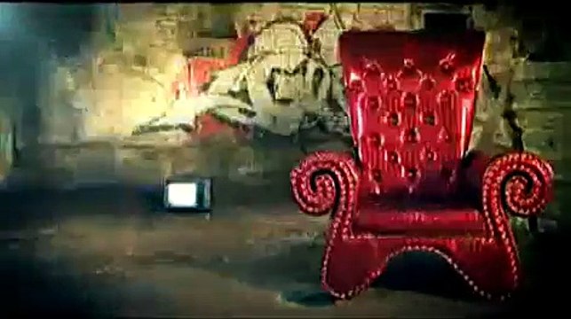 Борислав Борисов - визитка (Big Brother All Stars BG)