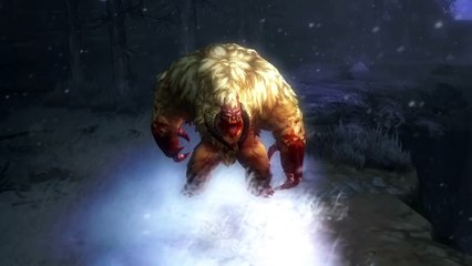 Diablo III - Patch 2.3.0