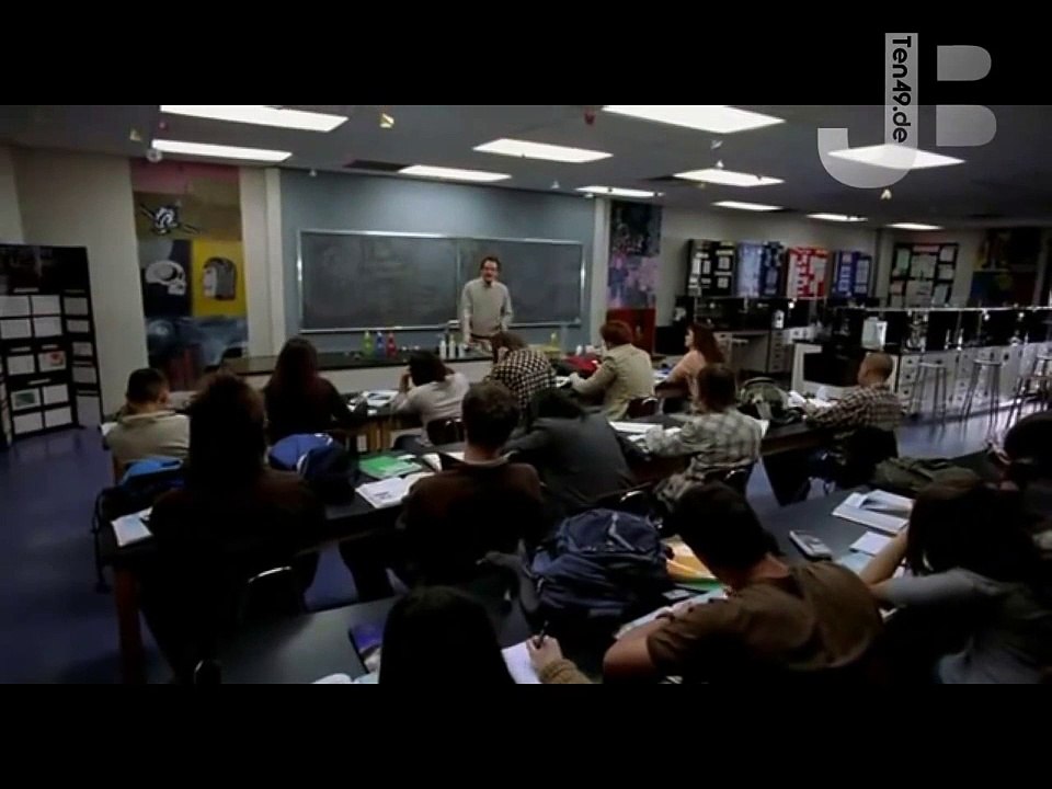 Breaking Bad Trailer (german) deutsch