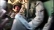 Iraq War 2004. USA Forces in Fallujah - Combat Footage