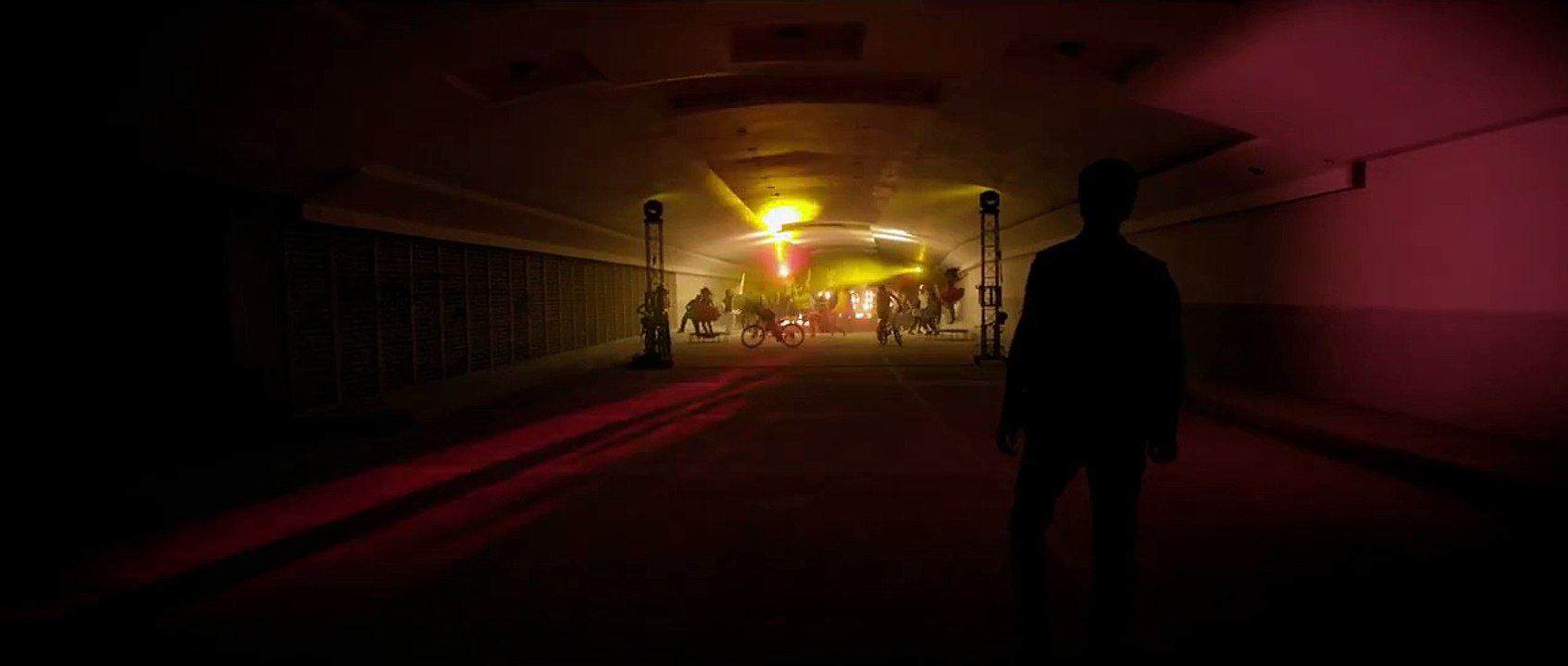 Zubaan HD Hindi Movie [2015] Teaser - Vicky Kaushal, Sarah Jane Dias