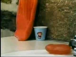 Classic Sesame Street - Teeny Little Super Guy (school)