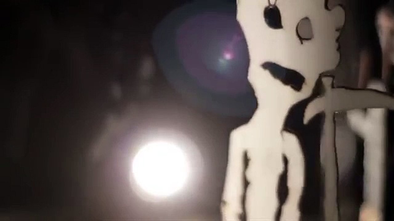 Video: Christian Boltanski, Théâtre d'ombres