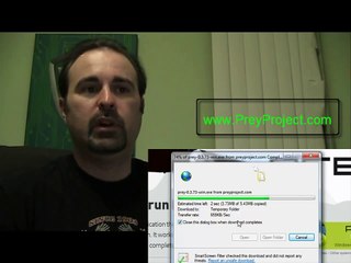 How to find your stolen laptop