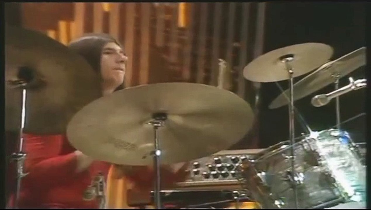 10cc – Wall Street Shuffle, The [live]