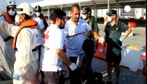 Dramma dei migranti: nuovi sbarchi in Spagna e Italia