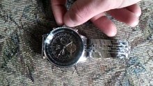 The clock does not work