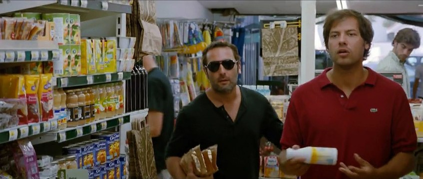 Les Petits Mouchoirs - Bande annonce