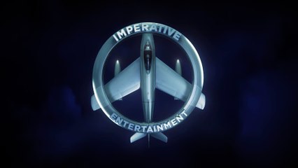 Heroes Reborn -Gemini and Enigma - SDCC 2015 Trailer