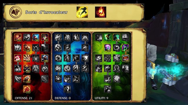 Quick Guide #20 - Jayce Mid - League of Legends