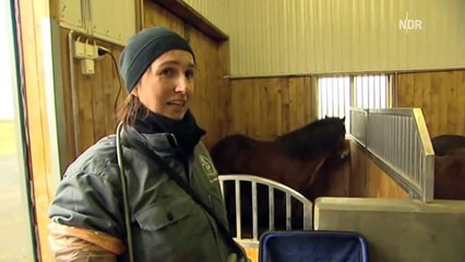 NDR Ostsee-Report - Dr. Susanne Braun - www.ndr.de