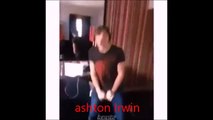 This Is Ashton Irwin - Esto Es Ashton Irwin (Vine Edit)