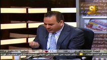 مواجهة بين ممدوح قناوى وممدوح رمزى فى مانشيت2/5