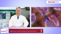 Akciğer Kanseri ve Kansere Sebep Olan Durumlar Nelerdir? – Prof.Dr.Mustafa Yaman