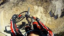 mountain biking ute valley colorado springs