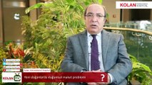 Yenidoğanlar da Doğumsal Makat Problemi Nedir? - Prof.Dr. Ergun Erdoğan