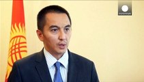 Киргизия разрывает соглашение с США о сотрудничестве
