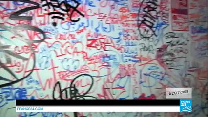 "La Haine", vingt ans après