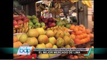 Mercados minoristas competirán por ser el mejor centro de abasto de Lima