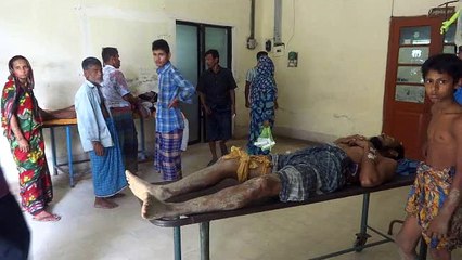 Magura Clash: মাগুরায় আধিপত্য নিয়ে  আ'লীগের দুই পক্ষের সংঘর্ষঃ নিহত ১, আহত ২৫