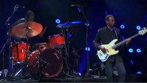 Eric Clapton Crossroads 12.12.12.  Sandy relief concert HD