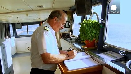 Les Grecs contraints de se serrer la ceinture pour les vacances