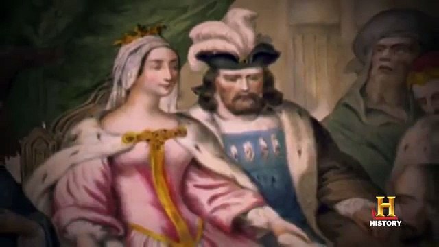 Columbus Day: Christopher Columbus Sets Sail