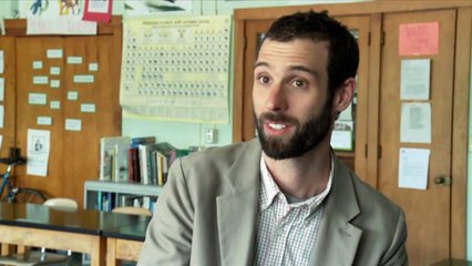 Literacy in Science: Word Clouds