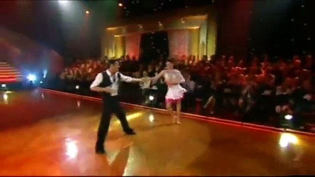 Dancing with the Stars 2009 - Adam Brand & Jade Hatcher - Australia