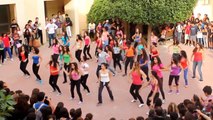 Flashmob ISC