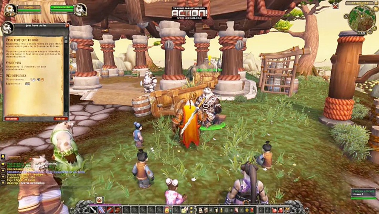 warcraft ( plus fort que le bois )  31