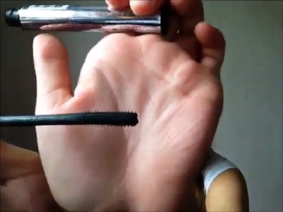 HISS OR DISS: MASCARA EDITION