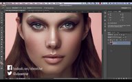 How to Easily Correct Colors and Match Tones in Photoshop