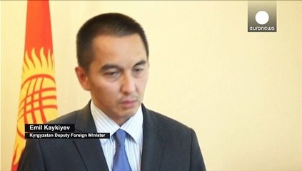 Kirgistan: cooperanti di USAID pagheranno le tasse nel paese