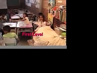 Los Ricos de Abajo- The Forgotten School on the Wrong Side of the River- Version 2