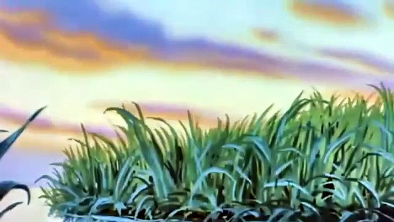 Tom and Jerry Cartoon   Heavenly Puss!