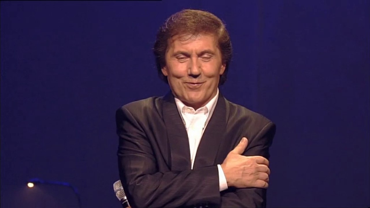 Frank Michael - Cet homme là, c'était mon père - Paris 2007