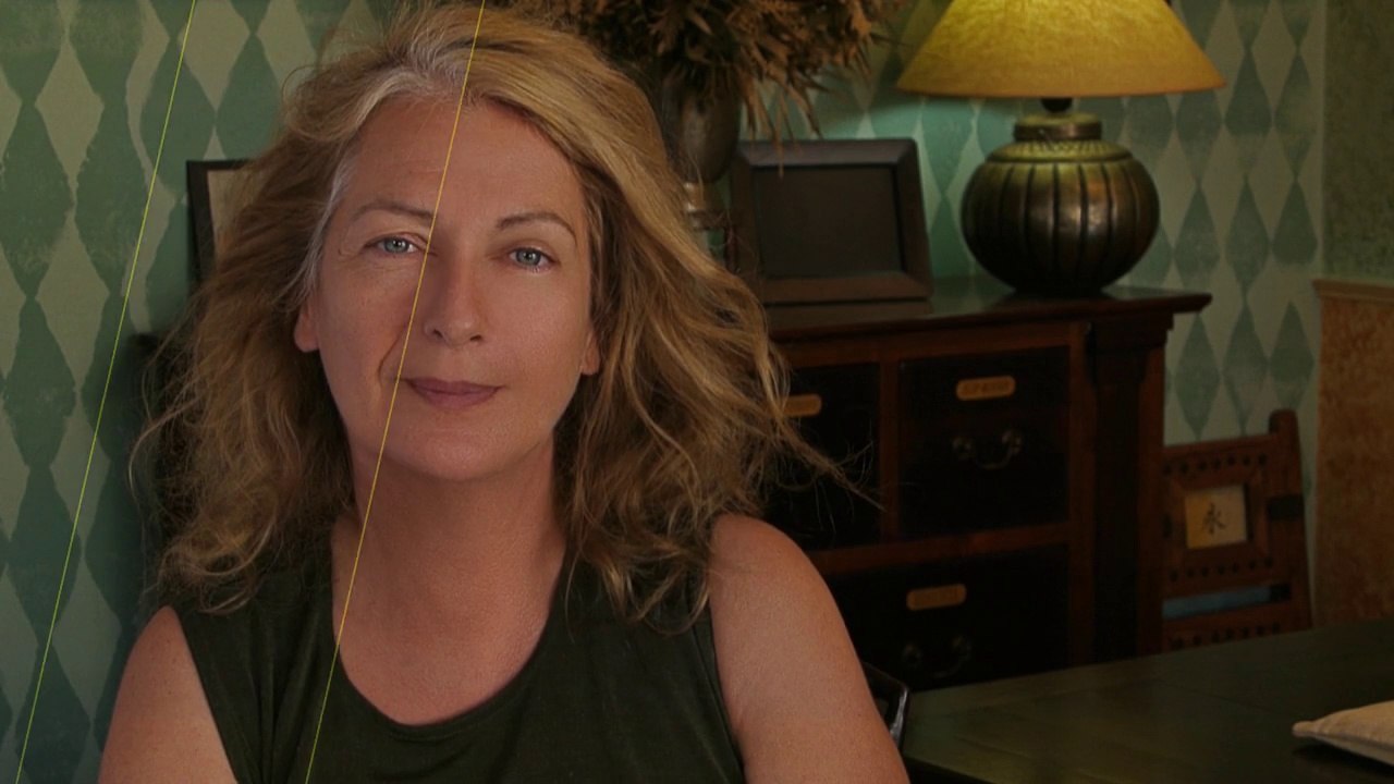 Filtro anti-edad VFX