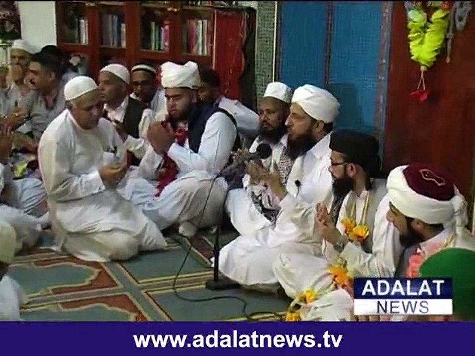 27th Ramdan 2015