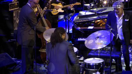 Monty Alexander - Baloise Session 2014