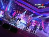 Global Indian Music Awards (GiMA) - ASHA BHOSLE