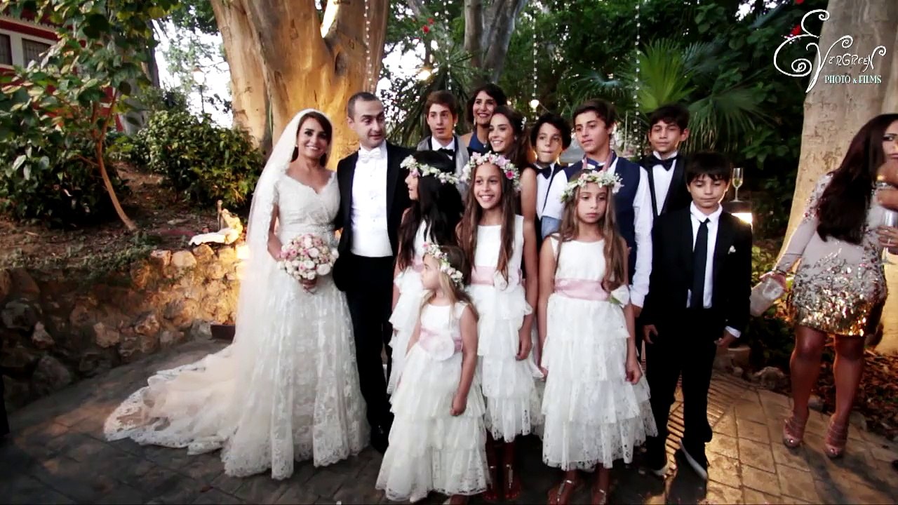 Mohamed & Buthaina - HIGHLIGHTS