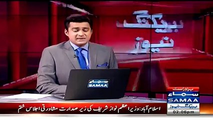 Imran Khan Should Apologize to Nation for Wasting Time in JC, Nisar Khuhro